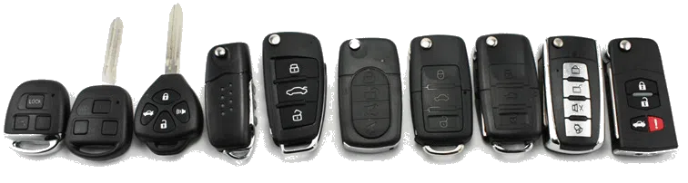 All Day Locksmith Service Dania Beach, FL 954-282-5534 - Transponder-Keys-01